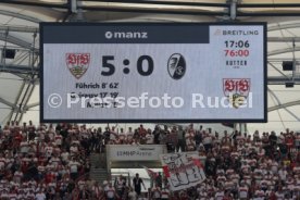 02.09.23 VfB Stuttgart - SC Freiburg