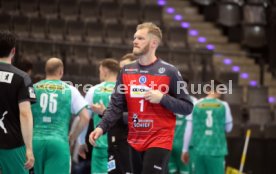 02.06.21 TVB Stuttgart - F&uuml;chse Berlin