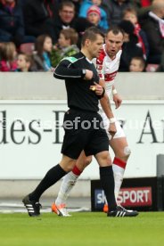 VfB Stuttgart - DSC Arminia Bielefeld