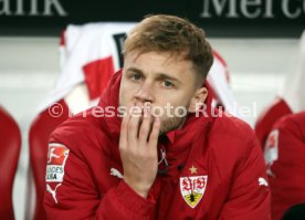 VfB Stuttgart - TSV 1860 M&uuml;nchen