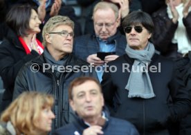 SC Freiburg - Borussia Dortmund