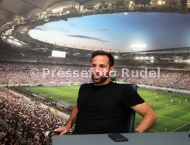 VfB Stuttgart Gonzalo Castro