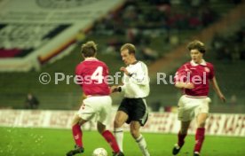 27.03.96 Deutschland - D&auml;nemark