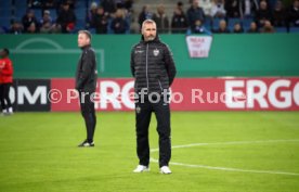 Hamburger SV - VfB Stuttgart