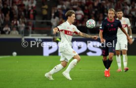 09.09.26 VfB Stuttgart - Viking Stavanger