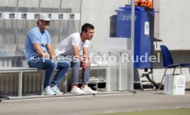 Karlsruher SC - DSC Arminia Bielefeld