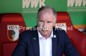 04.09.22 FC Augsburg - Hertha BSC Berlin