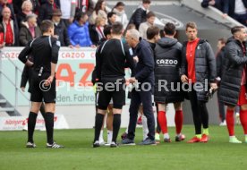08.04.23 SC Freiburg - FC Bayern M&uuml;nchen