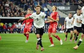 10.10.25 Deutschland - Luxemburg