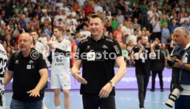 11.06.23 Frisch Auf G&ouml;ppingen - THW Kiel