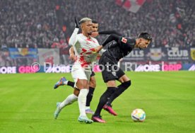 27.01.23 RB Leipzig - VfB Stuttgart