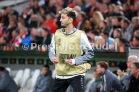 25.09.25 VfB Stuttgart - Celta de Vigo