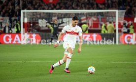 04.03.23 VfB Stuttgart - FC Bayern M&uuml;nchen
