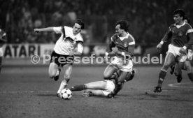27.04.88 Deutschland - Schweiz
