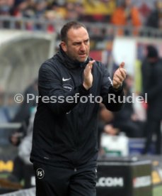 1. FC Heidenheim - Dynamo Dresden