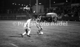 08.01.92 VfB Stuttgart - Sigma Olm&uuml;tz