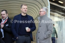 18.02.23 VfB Stuttgart - 1. FC K&ouml;ln