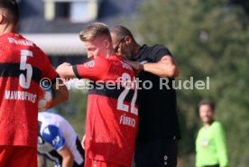 23.07.21 VfB Stuttgart - Arminia Bielefeld