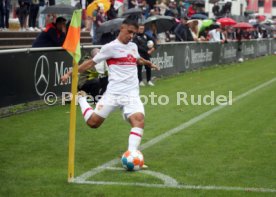 27.08.22 VfB Stuttgart II - TSG 1899 Hoffenheim II
