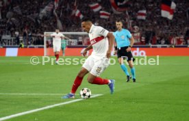 01.10.24 VfB Stuttgart - AC Sparta Prag
