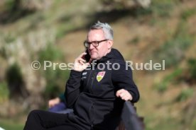 05.01.23 VfB Stuttgart Trainingslager Marbella 2023