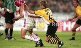 14.08.98 VfB Stuttgart - Borussia Dortmund