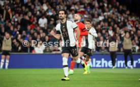 26.09.22 England - Deutschland