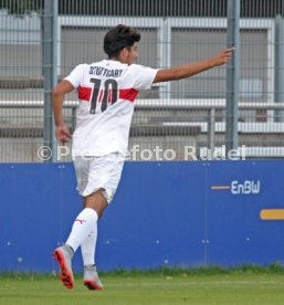 U19 VfB Stuttgart