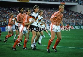 Deutschland - Niederlande