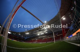 14.12.21 VfB Stuttgart - FC Bayern M&uuml;nchen