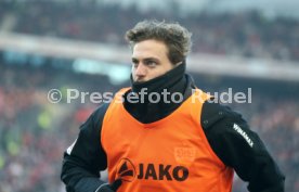 18.01.25 VfB Stuttgart - SC Freiburg