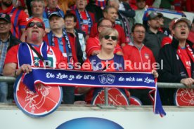 20.05.23 1. FC Heidenheim - SV Sandhausen