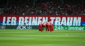 20.05.23 1. FC Heidenheim - SV Sandhausen