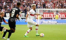 17.09.22 VfB Stuttgart - Eintracht Frankfurt