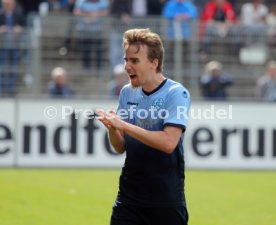 Stuttgarter Kickers - FC Astoria Walldorf