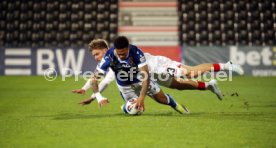 03.03.26 VfB Stuttgart II - FC Energie Cottbus