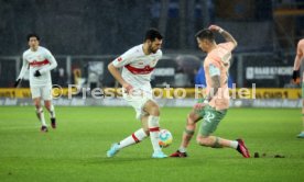 05.02.23 VfB Stuttgart - SV Werder Bremen