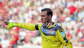 VfB Stuttgart - Eintracht Frankfurt