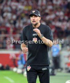 19.09.26 VfB Stuttgart - Borussia Dortmund