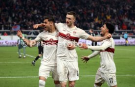 05.03.22 VfB Stuttgart - Borussia M&ouml;nchengladbach