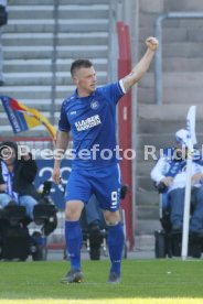 Karlsruher SC - SV Meppen