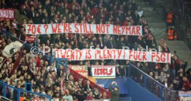 14.02.23 Paris Saint-Germain - FC Bayern M&uuml;nchen