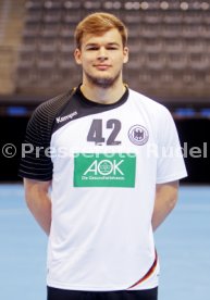 Handball DHB