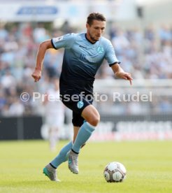 Stuttgarter Kickers - 1. FC Kaiserslautern II