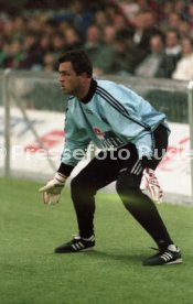 11.01.97 Hallen Masters Stuttgart