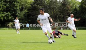 01.06.25 SV Fellbach AH - VfB Stuttgart Traditionself