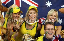 Fussball WM 2006