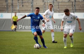 08.05.21 Stuttgarter Kickers - SV Viktoria Aschaffenburg