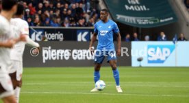 02.11.24 TSG 1899 Hoffenheim - FC St. Pauli