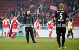 1. FSV Mainz 05 - VfB Stuttgart